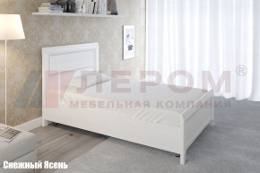 Кровать КР-2021 в Чебаркуле - chebarkul.ok-mebel.com | фото 4