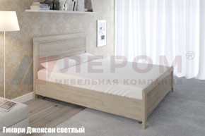 Кровать КР-2023 в Чебаркуле - chebarkul.ok-mebel.com | фото 2