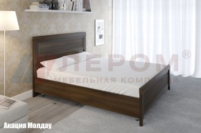 Кровать КР-2023 в Чебаркуле - chebarkul.ok-mebel.com | фото 3