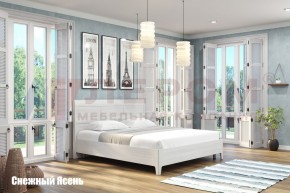 Кровать КР-2864 в Чебаркуле - chebarkul.ok-mebel.com | фото 4