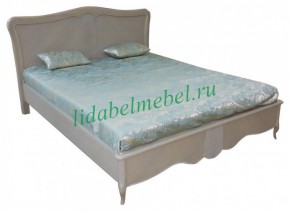Кровать Лаура ММ-267-02/12Б (1200х2000) в Чебаркуле - chebarkul.ok-mebel.com | фото