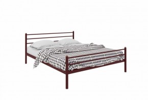 Кровать Милана plus 1900 (МилСон) в Чебаркуле - chebarkul.ok-mebel.com | фото 2