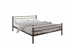 Кровать Милана plus 1900 (МилСон) в Чебаркуле - chebarkul.ok-mebel.com | фото 4