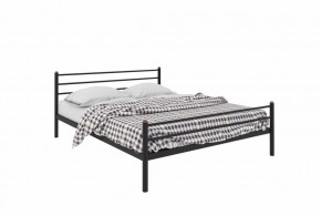 Кровать Милана plus 1900 (МилСон) в Чебаркуле - chebarkul.ok-mebel.com | фото 6