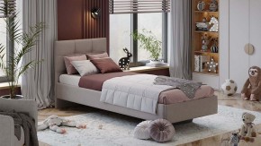Кровать односпальная Элис Тип 1 в Чебаркуле - chebarkul.ok-mebel.com | фото 3