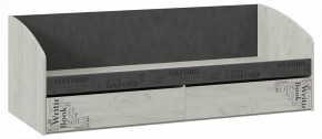 Кровать Оксфорд-2 ТД-399.12.01 в Чебаркуле - chebarkul.ok-mebel.com | фото 4