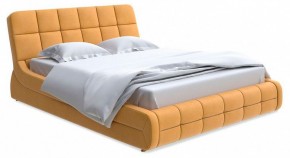 Кровать полутораспальная Corso 6 в Чебаркуле - chebarkul.ok-mebel.com | фото 1