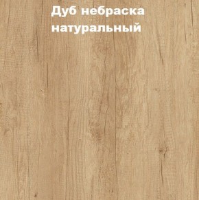 Кровать с основанием с ПМ и местом для хранения (1400) в Чебаркуле - chebarkul.ok-mebel.com | фото 4