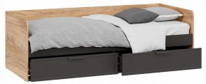 Кровать Стелла Тип 1 в Чебаркуле - chebarkul.ok-mebel.com | фото 2