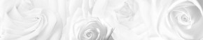 Кухонный фартук Цветы 217 МДФ матовый (3000) Flowers в Чебаркуле - chebarkul.ok-mebel.com | фото 1