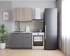 Кухонный гарнитур Антик 1000 (Стол. 26мм) в Чебаркуле - chebarkul.ok-mebel.com | фото