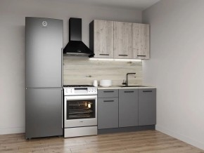 Кухонный гарнитур Антик 1200 (Стол. 38мм) в Чебаркуле - chebarkul.ok-mebel.com | фото