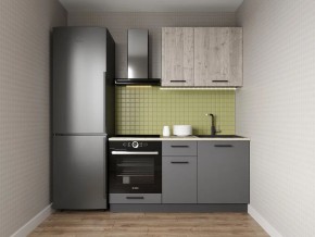 Кухонный гарнитур Антик 1600 (Стол. 26мм) в Чебаркуле - chebarkul.ok-mebel.com | фото