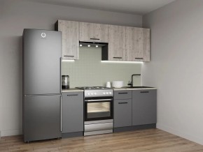 Кухонный гарнитур Антик 2000 (Стол. 26мм) в Чебаркуле - chebarkul.ok-mebel.com | фото