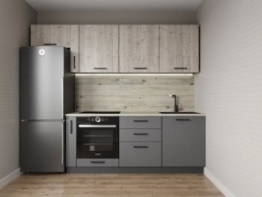 Кухонный гарнитур Антик 2550 (Стол. 38мм) в Чебаркуле - chebarkul.ok-mebel.com | фото