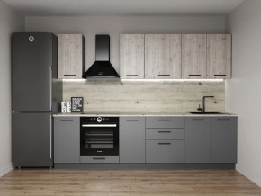 Кухонный гарнитур Антик 2800 (Стол. 26мм) в Чебаркуле - chebarkul.ok-mebel.com | фото