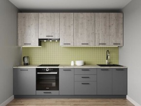 Кухонный гарнитур Антик 3000 h950 (Стол. 26мм) в Чебаркуле - chebarkul.ok-mebel.com | фото