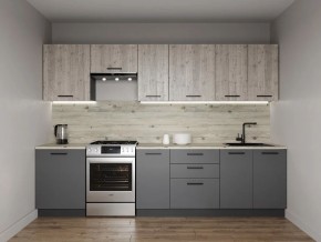 Кухонный гарнитур Антик 3000 (Стол. 26мм) в Чебаркуле - chebarkul.ok-mebel.com | фото