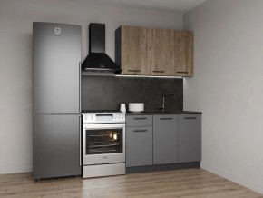 Кухонный гарнитур Умбра 1200 (Стол. 26мм) в Чебаркуле - chebarkul.ok-mebel.com | фото