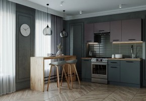 Кухонный гарнитур Виола 2000 (Стол. 38мм) в Чебаркуле - chebarkul.ok-mebel.com | фото