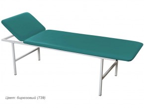Кушетка медицинская смотровая МД КС в Чебаркуле - chebarkul.ok-mebel.com | фото 4