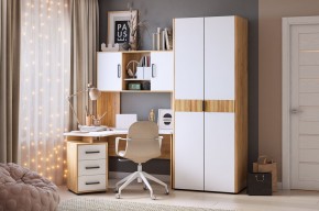 ЛАЙТ 2 Надстройка стола компьютерного (1200) в Чебаркуле - chebarkul.ok-mebel.com | фото 12