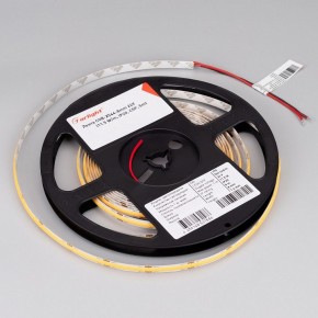 Лента светодиодная Arlight COB 031901(3) в Чебаркуле - chebarkul.ok-mebel.com | фото 2
