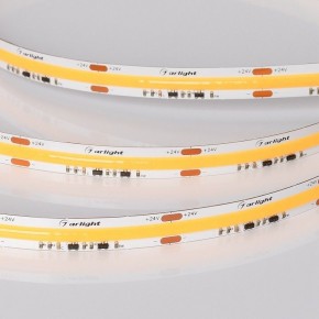 Лента светодиодная Arlight COB-X560-10mm 051296 в Чебаркуле - chebarkul.ok-mebel.com | фото 3