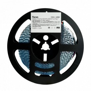 Лента светодиодная Feron LS502 51824 в Чебаркуле - chebarkul.ok-mebel.com | фото 9