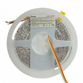 Лента светодиодная Feron LS504 51835 в Чебаркуле - chebarkul.ok-mebel.com | фото 9