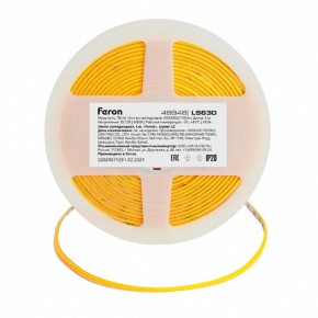 Лента светодиодная Feron LS630 48948 в Чебаркуле - chebarkul.ok-mebel.com | фото 2