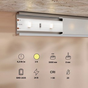 Лента светодиодная Maytoni Base 201165 в Чебаркуле - chebarkul.ok-mebel.com | фото 3