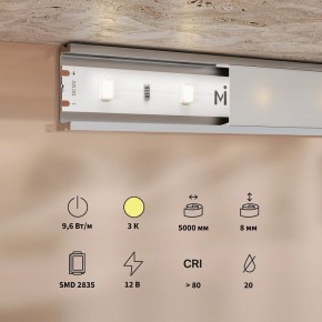 Лента светодиодная Maytoni Base 201168 в Чебаркуле - chebarkul.ok-mebel.com | фото 3