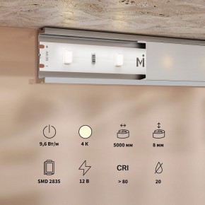 Лента светодиодная Maytoni Base 201169 в Чебаркуле - chebarkul.ok-mebel.com | фото 3