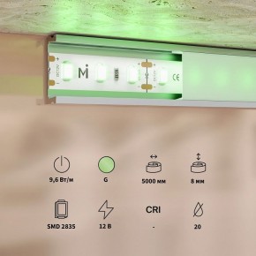 Лента светодиодная Maytoni Base 201172 в Чебаркуле - chebarkul.ok-mebel.com | фото 2