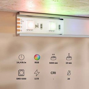 Лента светодиодная Maytoni Base 201195 в Чебаркуле - chebarkul.ok-mebel.com | фото 3