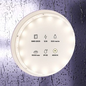 Лента светодиодная Maytoni Led strip 10106 в Чебаркуле - chebarkul.ok-mebel.com | фото 3