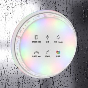 Лента светодиодная Maytoni Led strip 10135 в Чебаркуле - chebarkul.ok-mebel.com | фото 2