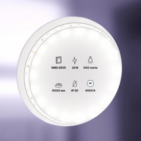 Лента светодиодная Maytoni Led strip 10138 в Чебаркуле - chebarkul.ok-mebel.com | фото 2