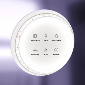 Лента светодиодная Maytoni Led strip 10144 в Чебаркуле - chebarkul.ok-mebel.com | фото 3