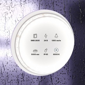 Лента светодиодная Maytoni Led strip 10153 в Чебаркуле - chebarkul.ok-mebel.com | фото 2