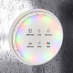Лента светодиодная Maytoni Led strip 10175 в Чебаркуле - chebarkul.ok-mebel.com | фото 2
