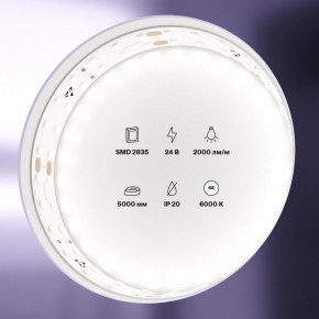 Лента светодиодная Maytoni Led strip 20030 в Чебаркуле - chebarkul.ok-mebel.com | фото 2