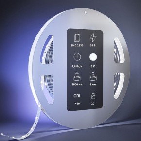 Лента светодиодная Maytoni Ultra 201011 в Чебаркуле - chebarkul.ok-mebel.com | фото 3