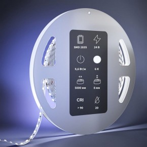 Лента светодиодная Maytoni Ultra 201041 в Чебаркуле - chebarkul.ok-mebel.com | фото 3