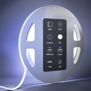 Лента светодиодная Maytoni Ultra 201077 в Чебаркуле - chebarkul.ok-mebel.com | фото 2