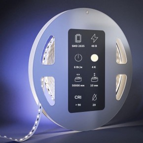 Лента светодиодная Maytoni Ultra 201211 в Чебаркуле - chebarkul.ok-mebel.com | фото 3