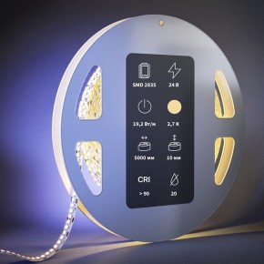 Лента светодиодная Maytoni Ultra 201214 в Чебаркуле - chebarkul.ok-mebel.com | фото 3
