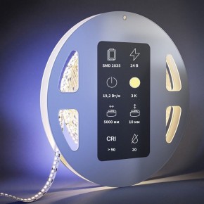 Лента светодиодная Maytoni Ultra 201215 в Чебаркуле - chebarkul.ok-mebel.com | фото 3