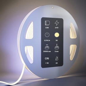 Лента светодиодная Maytoni Ultra 201221 в Чебаркуле - chebarkul.ok-mebel.com | фото 3